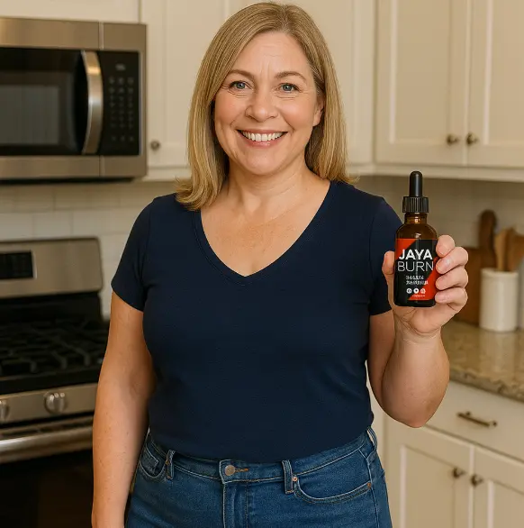 Java Burn - customer review