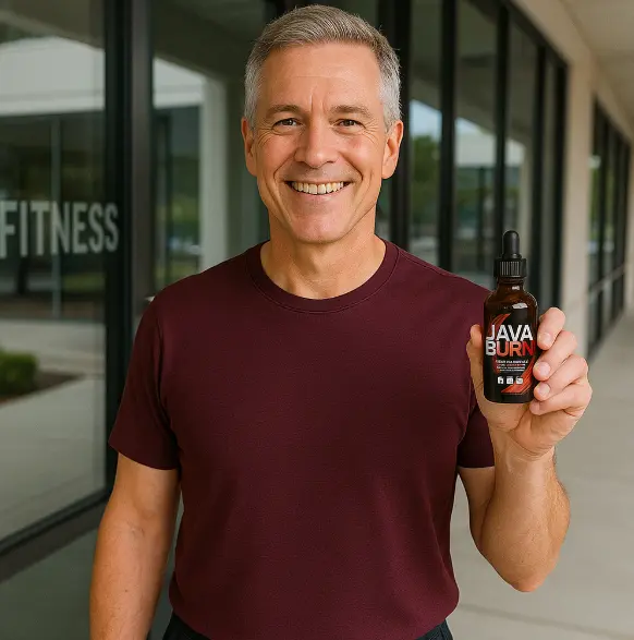 Java Burn - customer review